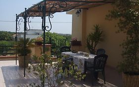Casa Vacanza La Pajara