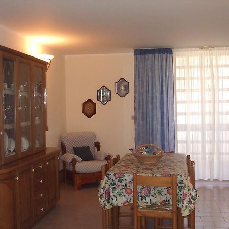 Casa Vacanza La Pajara Andrano Exterior photo