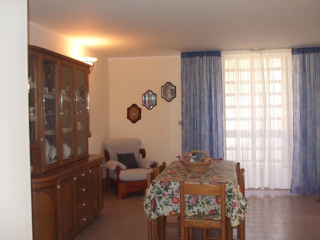 Casa Vacanza La Pajara Andrano Exterior photo